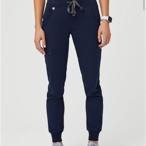 Figs Zamora Jogger Scrub Pants